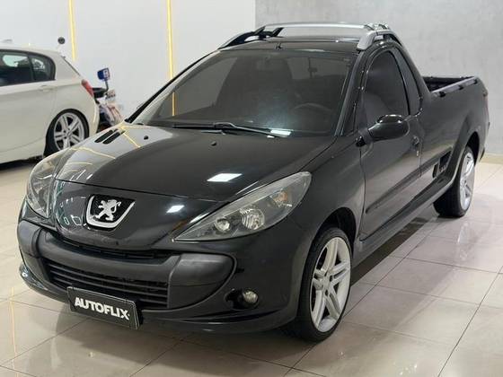 PEUGEOT HOGGAR 1.4 X-LINE FLEX 2P MANUAL PEUGEOT HOGGAR 1.4 X-LINE FLEX 2P MANUAL